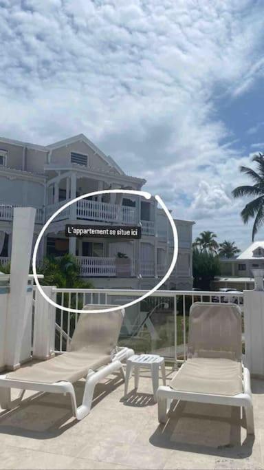 One Life Vue Lagon Sandy Ground Exterior photo
